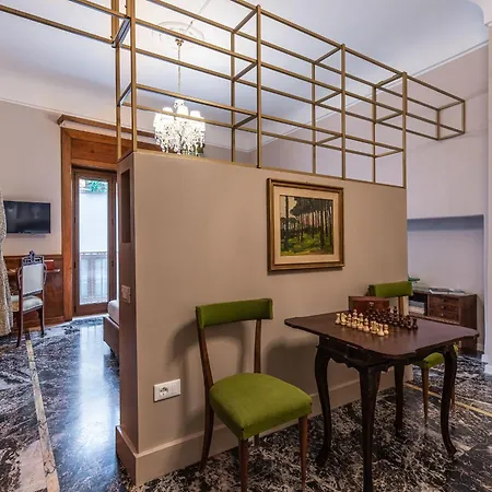 Palazzo Savino Southern Italian Lifestyle - Epoca Collection-3