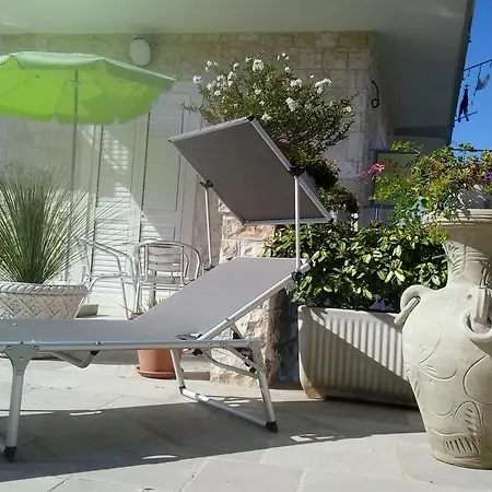 B&B Gaestehaus Tagaro-2