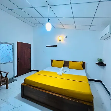 Prem Villa - Near Airport-2