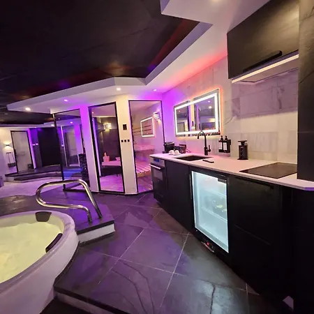 Bed&Wellness Malina Lelystad-3
