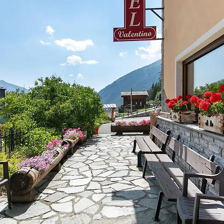 Albergo Valentino-2