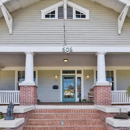 Arcadia Bed & Breakfast-2