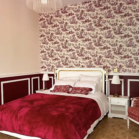 Le Domaine De La Bergerie-3