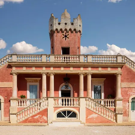 Masseria Partemio-2