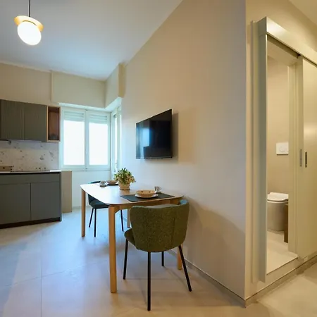 Oltremare Luxury Suites-3