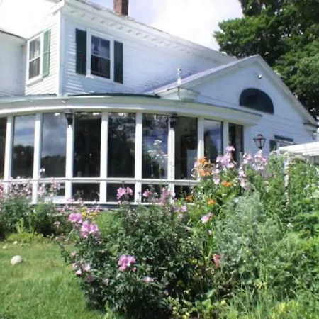 Mcindoe Falls Inn-2