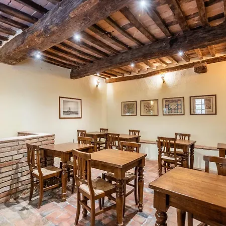 La Locanda di Montisi-2