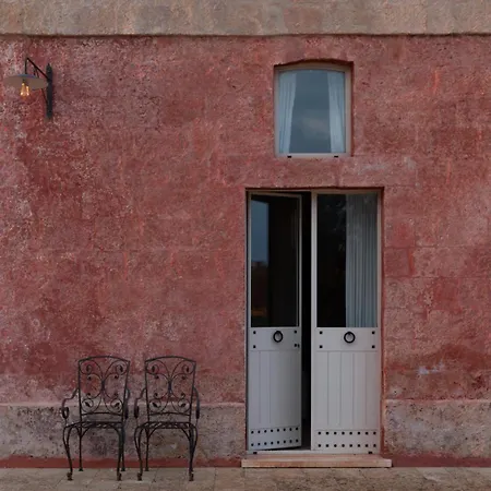 Masseria Partemio-3
