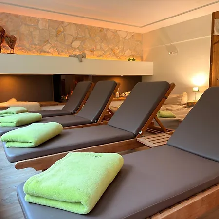 Hotel Ciasa Ai Pini-3