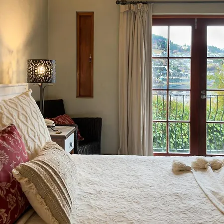 Browns Boutique Hotel-2