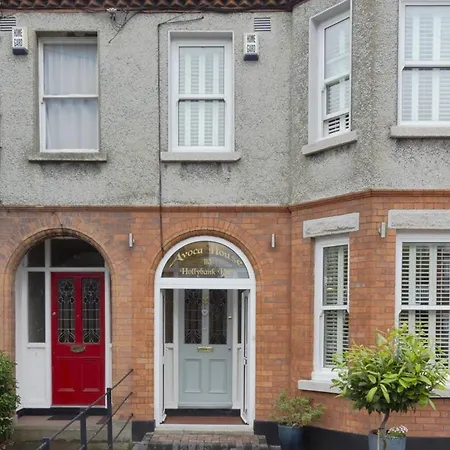 Avoca House B&B-2
