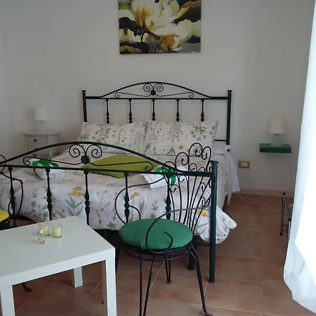 B&B Scogli Bianchi-3