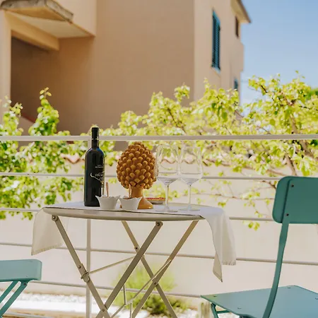 Villa Sece - Luxury Rooms-2