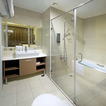 Hu Yue Lakeview Hotel-3