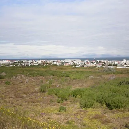 Kef Guesthouse By Keflavik Airport-2