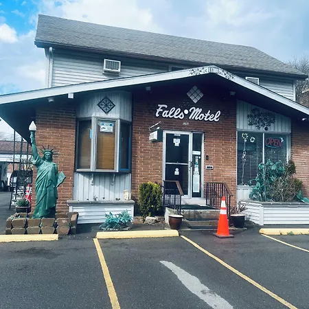 Falls Motel-3