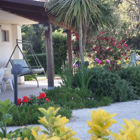 Bed&Breakfast Il Tesoro di Mario-3