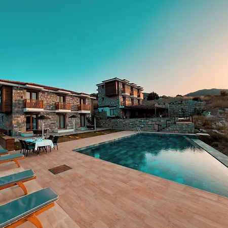 Alice Tatil Evi Otel-2