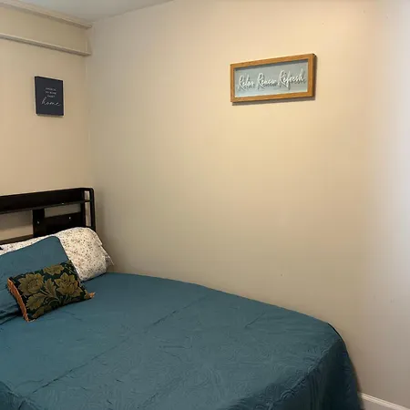 Highland Guesthouse-2
