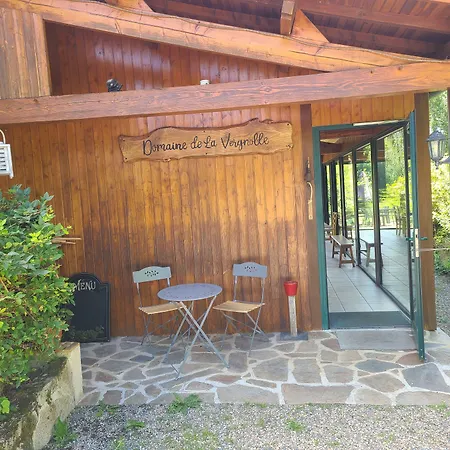 Le Domaine de la Vergnolle-3