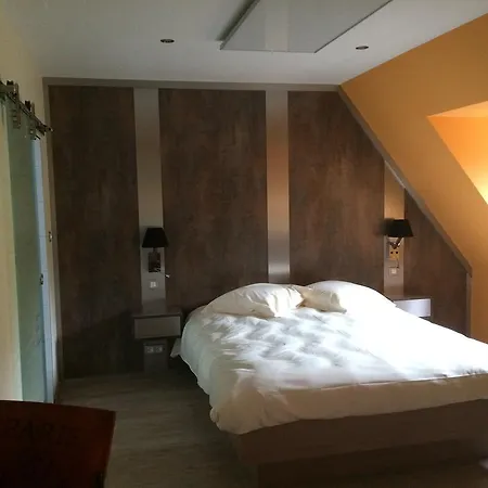 Chambres d'Hotes Chez Marie-3