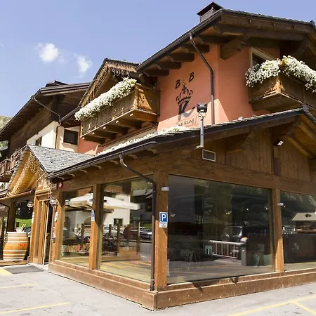 B&B The King-2