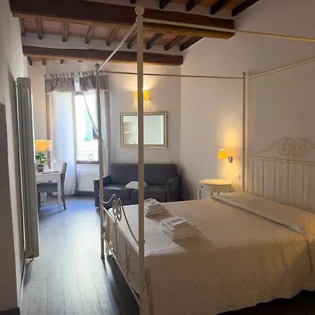 B&B Il Senesino-2