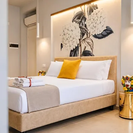Villa Sece - Luxury Rooms-3