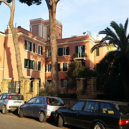 Vecchia Roma Resort-2