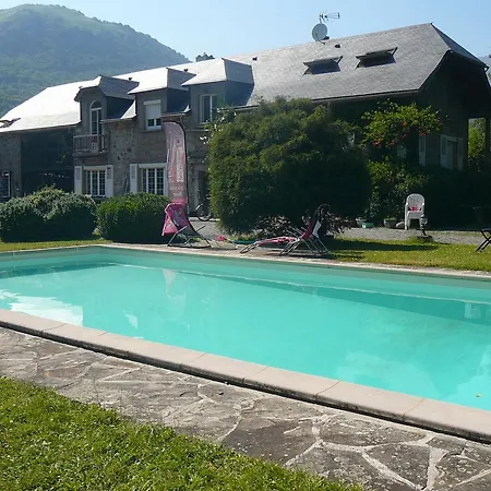 B&B La Grange De Thalie.-2
