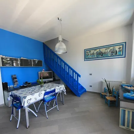 La Casa Sulla Spiaggia-3