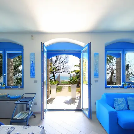 La Casa Sulla Spiaggia-2