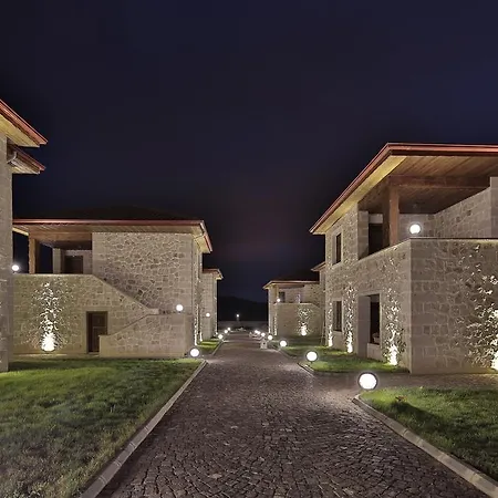 Elevres Stone House Hotel-3