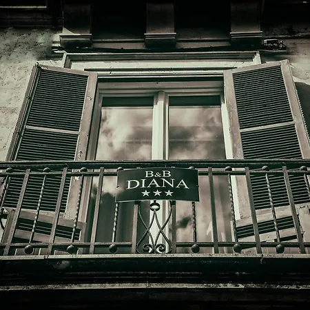 B&B Diana-2