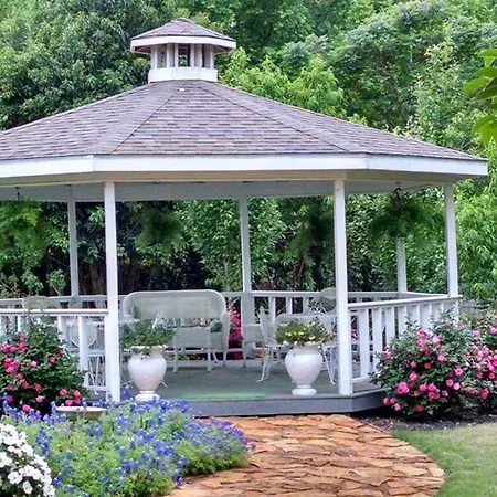 Sandstone Street Bed And Breakfast-2