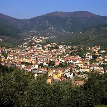 Camere Zimmer Rooms San Francesco-2