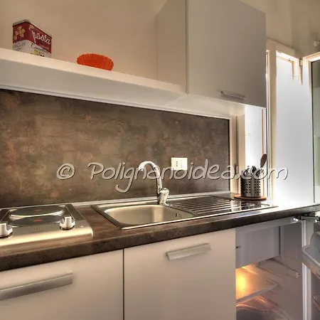 B&B Monopoli Old Town-2