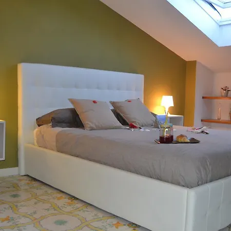 Un Tetto Di Stelle Deluxe Home-2