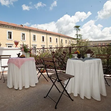 B&B Terrazza Flora-2