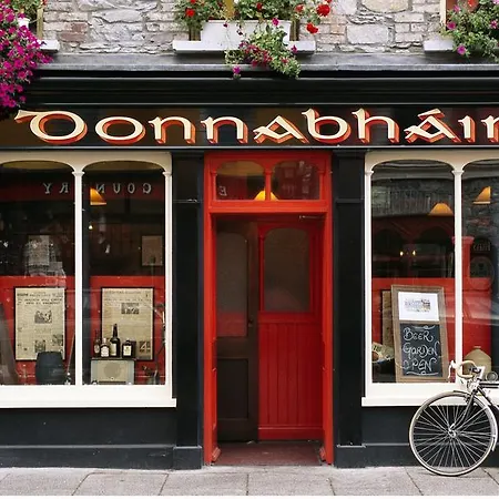 O'Donnabhain'S-2