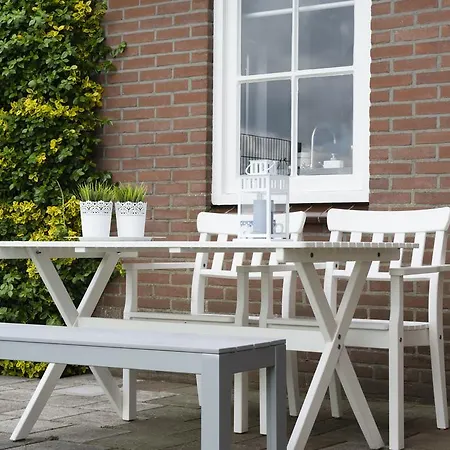 Bed&Breakfast De Reggestee-2