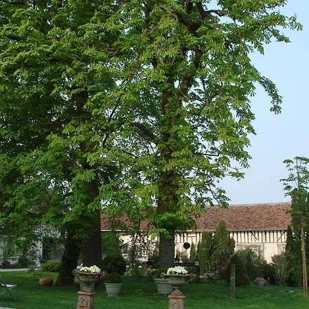 Domaine De La Creuse-2