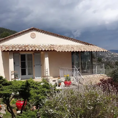 villa des oliviers-3