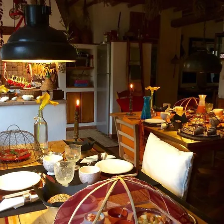 At Home In Maremma-2