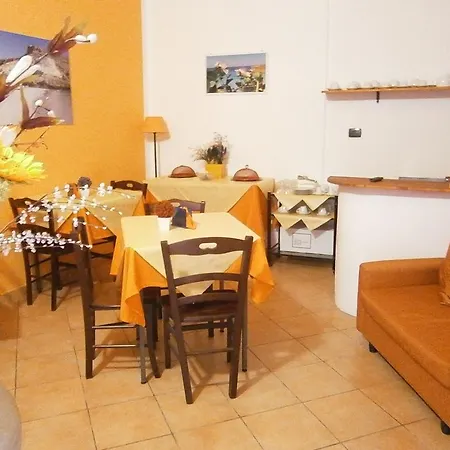 B&B La Rosa Lampedusa-3
