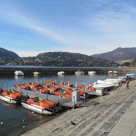 Al Porticciolo Di Sant'Agostino-2