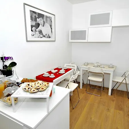 B&B Nonna Roma-2