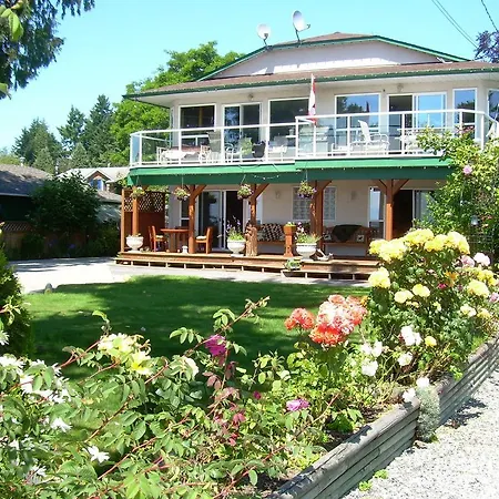 Davis Bay Bed & Breakfast-2