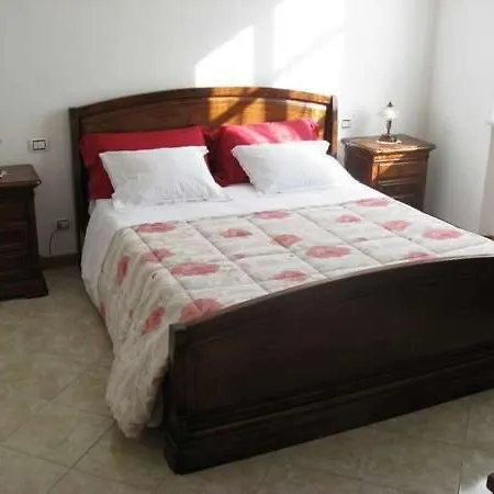 B&B Villa Isa-3