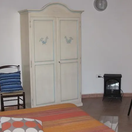 B&B Supramonte-2